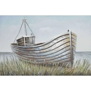 3D Canvas painting 21132