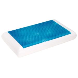 Pillow VISCO GEL