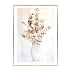 Print canvas painting 22323