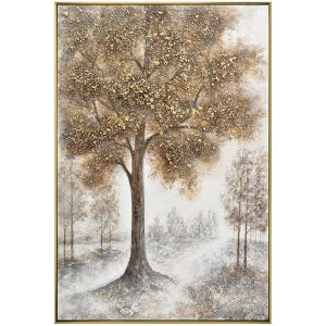 Canvas Painting (23540)