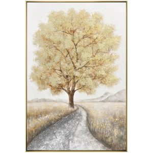 Canvas Painting (23541)
