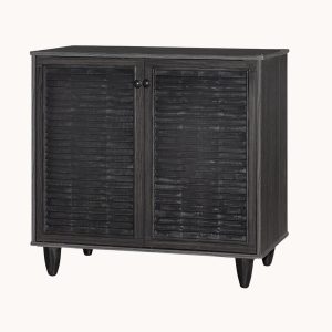 Shoe cabinet RONAN ( 249-000003/1/2)