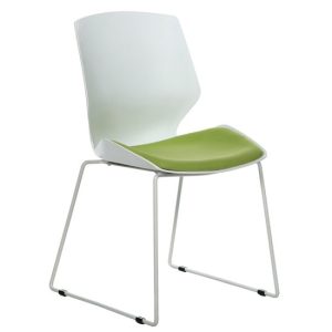 Visitor Office chair GENUINE (254-000010/11)