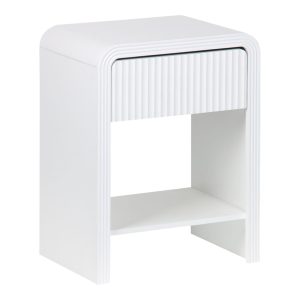Bedside table ZEPLEN (260-000026)