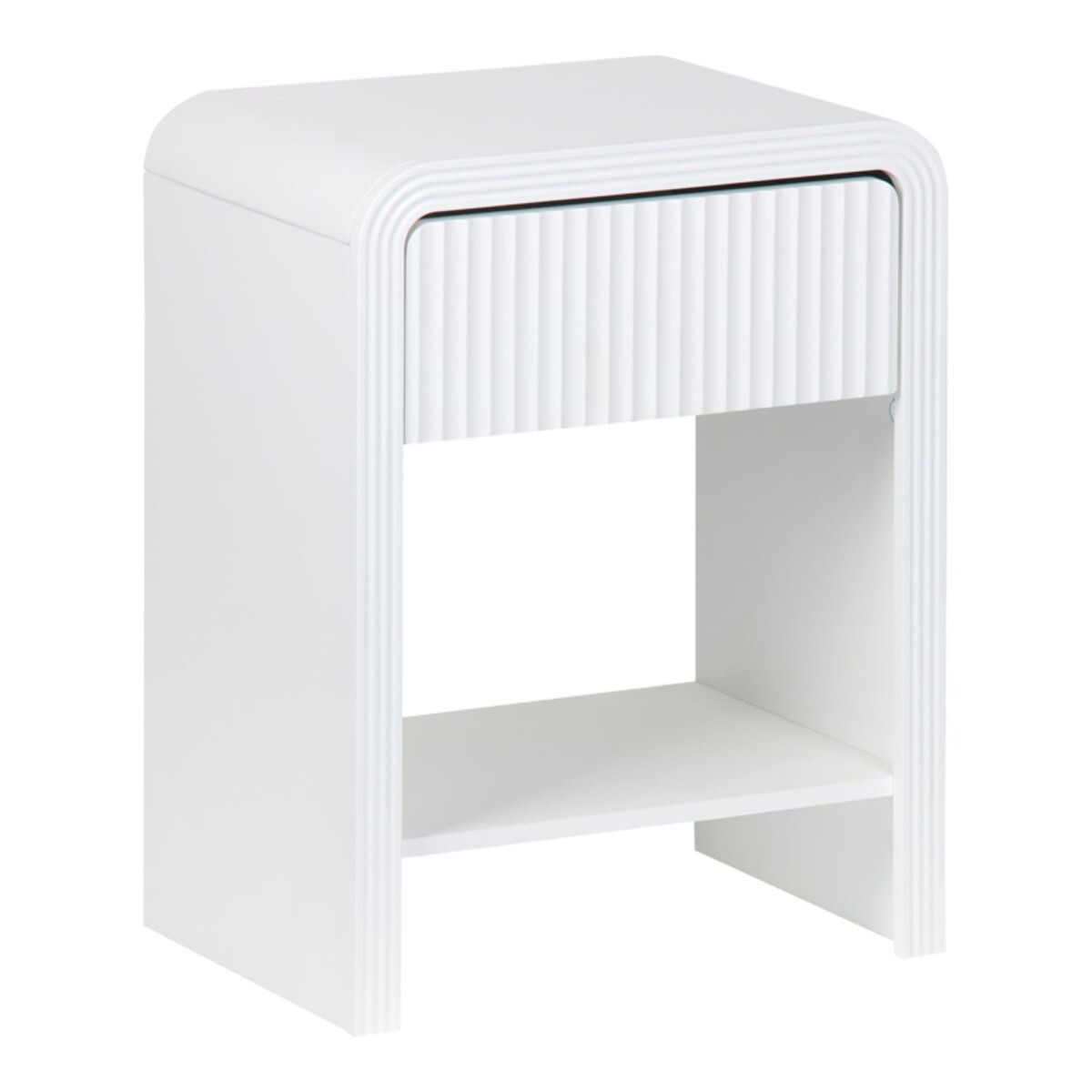 Bedside table ZEPLEN (260-000026)