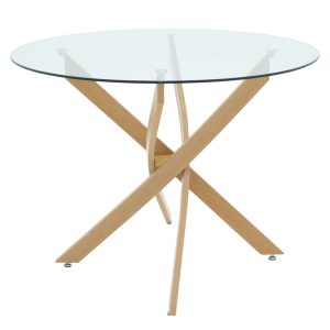 Dining Table ANTORO (292-000061/62)
