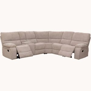 Recliner Corner Sofa #309