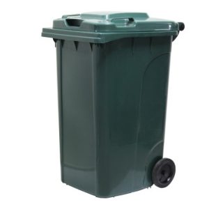 BONITA Wheelie Bin