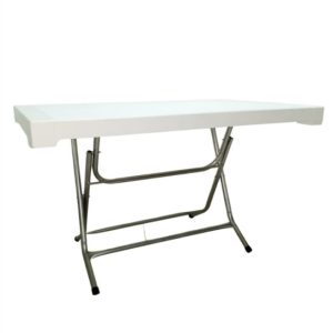 MILANO 02 folding table