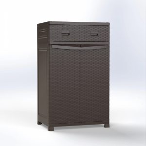 Closet organizer PANAMA (3M-PANA02)