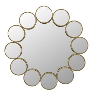 Wall mirror 48600