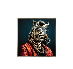 Canvas painting 50589