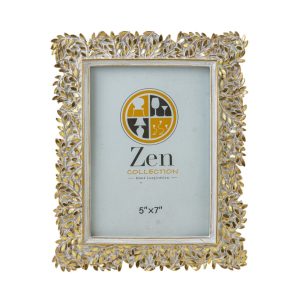 Photo Frame (51495/6)