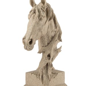 Polyresin Horse 51528/29/30