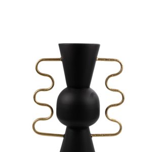 Metal vase 51548/50/49/51