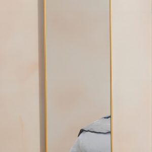 Dress wall mirror AL065-40120