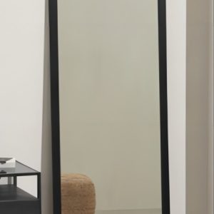 Leaning wall mirror MDF-65170