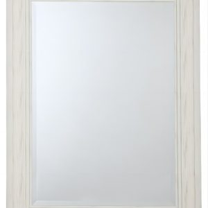 Wood wall mirror 4893-WK-6083