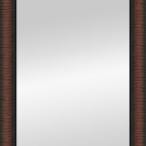 Wall mirror 325-80110