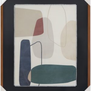 Framed Art 1184-7326T1