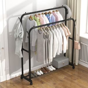 Wardrobe trolley #7052