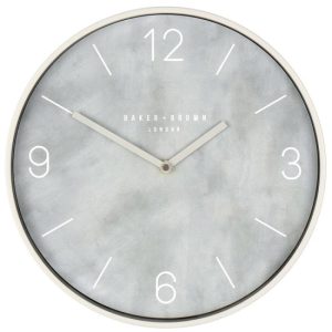 Clock 76465