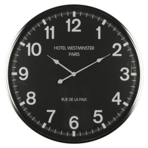 Wall Clock 76543