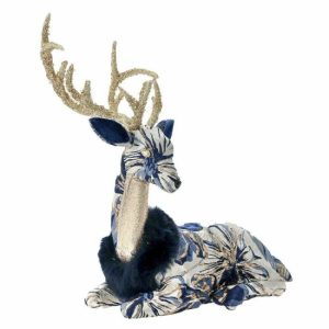 BLUE DEER 78238