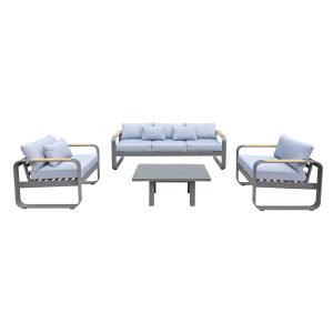 Sofa Set 81638