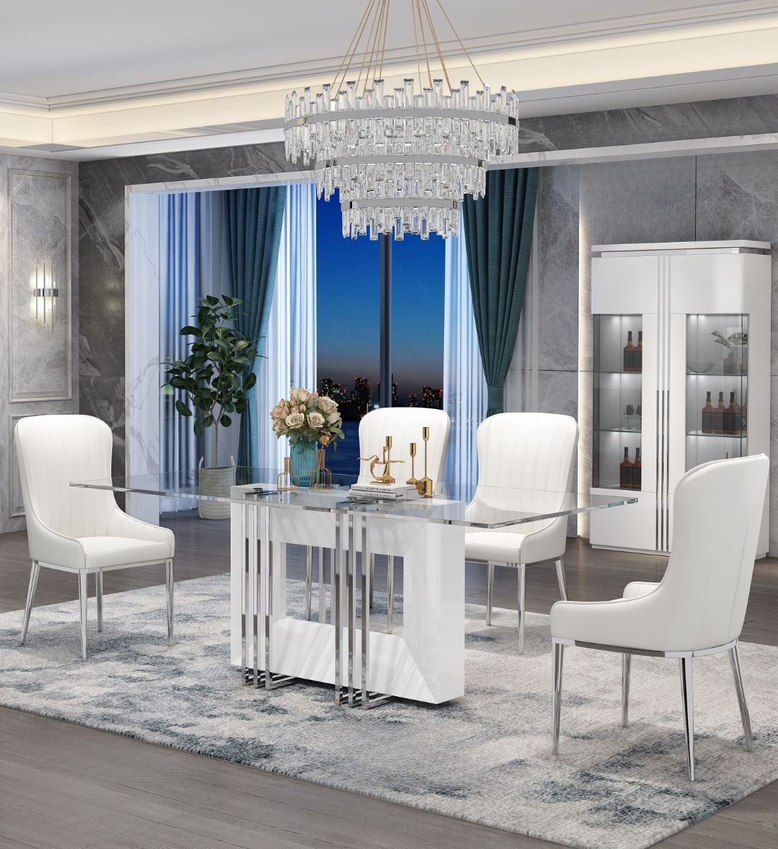 Dining Table 90346/494-DT - Image 2