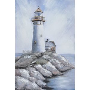 3D Canvas painting 94001