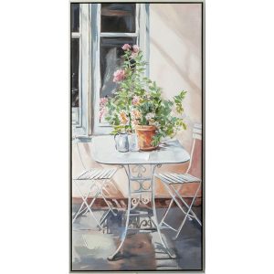 Canvas Painting (94034)