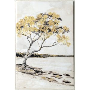 Canvas Painting (94040)