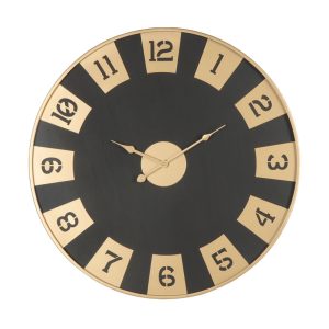 Wall clock 94250