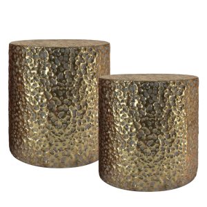Side table x2 94927/8