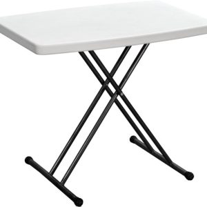 Plastic table AK-76B