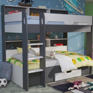 Bunk Bed POLARIS