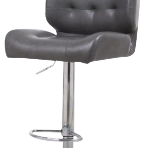 Bar Stool PU BK-3015