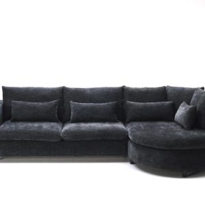 L-shaped Sofa CHARLENE