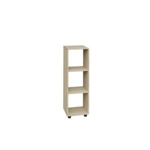 Bookcase CUBE-3