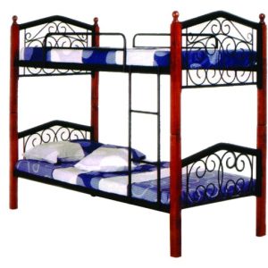 Bunk bed DD 4326