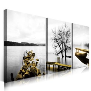 Canvas painting ET065ABC