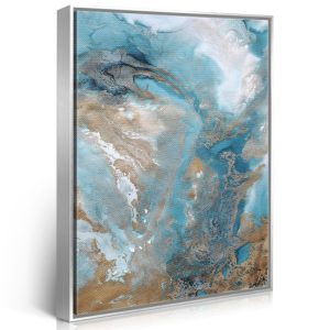 Canvas painting ET153