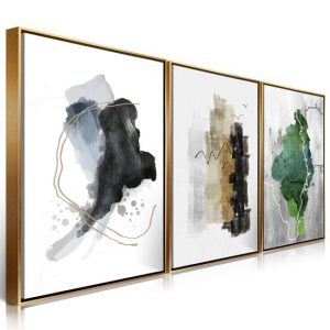 Canvas painting ET210ABC