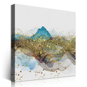 Canvas painting ET411