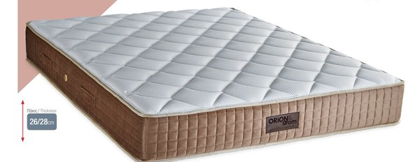 Mattress Excellence Special Plus Coco