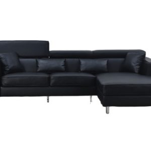Airleather sofa FLORENCE