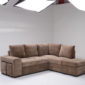 Florence Corner Sofa