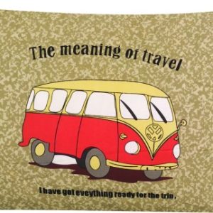 Pillow GB18401 mixed design