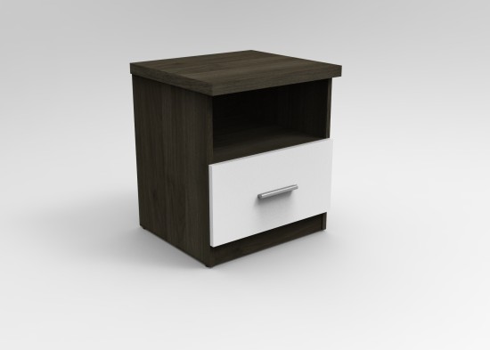 Bed side table LANVE GCJ-BS437 - Image 2